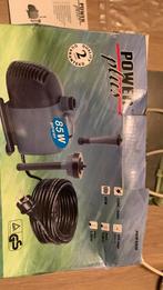 Power plus waterpomp fontein, Enlèvement ou Envoi, Neuf, Fontaine