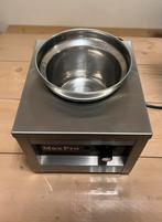 Réchauffeur d'aliments | MaxPro One Pot Bain-Marie, Enlèvement, Utilisé, Inox, Autres types