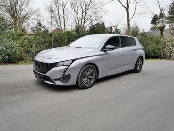 Peugeot 308 12Pure Tech Allure Automaat 5deurs (bj 2023) beschikbaar voor biedingen