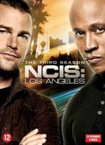 Ncis los angeles, Enlèvement ou Envoi, Utilisé