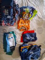 Jongenskleren maat 122 tot 140, Kinderen en Baby's, Kinderkleding | Maat 140, Ophalen, Gebruikt, Jongen