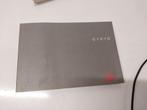 instructieboek Honda Civic 1998, Boeken, Ophalen of Verzenden, Gelezen