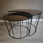 Design salontafel, Huis en Inrichting, Ophalen, Zo goed als nieuw