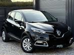 Renault Captur 0.9 TCe Energy Intens/ Gps/ (bj 2014), Auto's, 898 cc, Electronic Stability Program (ESP), Gebruikt, Overige kleuren
