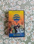 VHS - Blinker en het bagbag juweel - Marc De Bel - €3, À partir de 6 ans, Enlèvement, Utilisé, En néerlandais