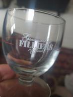Glas van Filiers , 100 jarig bestaan, Ophalen of Verzenden, Zo goed als nieuw