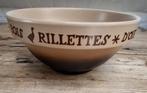 Grote Franse pate schaal, Rillettes D'oie , Gres Pots Digoin, Antiquités & Art, Enlèvement ou Envoi