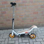Space Scooter step wit, Fietsen en Brommers, Ophalen, Gebruikt, Overige typen, Space scooter