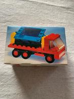 LEGO Tipper Truck 612 -NIEUW, Enlèvement, Neuf, Ensemble complet, Lego