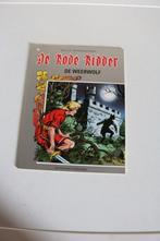 De Rode Ridder Nr 47 : De weerwolf - sc - herdruk 1994, Karel Biddeloo, Eén stripboek, Ophalen of Verzenden, Zo goed als nieuw