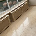 Vensterdorpels natuursteen jura, Ophalen, Gebruikt, Natuurstenen