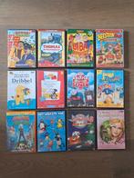 Pakket series en films kinderen, Ophalen of Verzenden