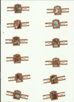 sigarenbandjes, Verzenden, Sigarenbandjes