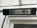 Eurom - terrasverwarmer, Tuin en Terras, Terrasverwarmers, Ophalen, Zo goed als nieuw