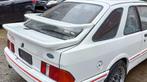 Ford Sierra XR4 Kofferdeksel met spoiler, Gebruikt, Achterklep, Voor, Ophalen of Verzenden