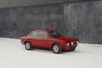 Alfa Romeo Giulia Sprint GT 1600 - 1966, Auto's, Alfa Romeo, Achterwielaandrijving, Leder, Handgeschakeld, Particulier