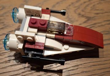 Lego mini Star Wars beschikbaar voor biedingen