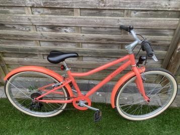 Riverside 24 inch, Fietsen en Brommers, Ophalen, 24 inch, Riverside, Zo goed als nieuw