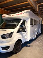Mobilhome Ford Roller Team kronos 266TL, Particulier, Ford
