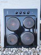 Plaques cuisinière électriques, Elektronische apparatuur, Fornuizen, Nieuw, 85 tot 90 cm, Elektrisch, 60 cm of meer