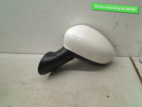 SPIEGEL LINKS Fiat 500 (312) (01-2007/12-2012), Auto-onderdelen, Spiegels, Fiat, Gebruikt