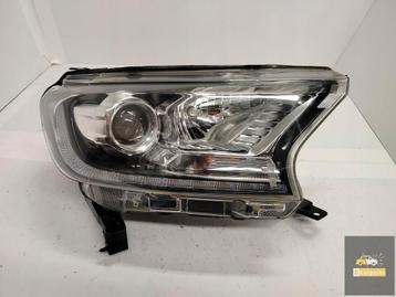 Ford Ranger III Lift Xenon LED rechterlamp beschikbaar voor biedingen