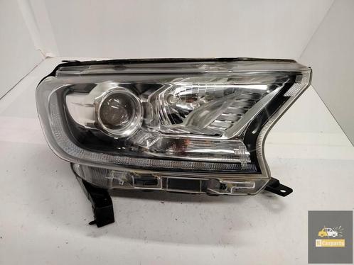 Ford Ranger III Lift Xenon LED rechterlamp, Auto-onderdelen, Verlichting, Ford, Gebruikt