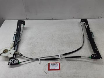 VITRE MECANISME AVANT GAUCHE Mini Mini One / Cooper (R50), Utilisé, Mini