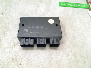 ORDINATEUR GESTION ATTACHE REMORQUE ATTELAGE A6 Avant (C7), Utilisé, Audi