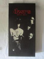 CD-doosje „The DOORS”, Cd's en Dvd's, Cd's | Rock, Ophalen of Verzenden, Zo goed als nieuw, Poprock