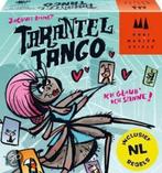 Tarantula Tango, Ophalen of Verzenden, Gebruikt, Drie magiërs spellen