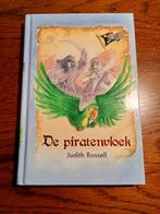Judith Rossell: De piratenvloek, Boeken, Kinderboeken | Jeugd | onder 10 jaar, Gelezen, Ophalen of Verzenden