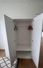 Jysk Cabinet, Ophalen