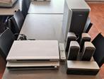 Sony home cinema, Audio, Tv en Foto, Home Cinema-sets, Ophalen, Gebruikt, Sony