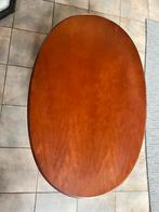 Salontafel, Ophalen, Gebruikt, 100 tot 150 cm, 50 tot 75 cm