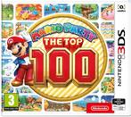 Mario Party Top 100 (Nintendo 3DS), Enlèvement, Comme neuf