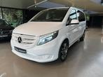 Mercedes-Benz Vito 114 CDI BT AUTOMATISCH * VERWARM*5 ZETELS, Auto's, Bestelwagens en Lichte vracht, Euro 5, Zwart, 4 cilinders