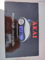 Digitale wekker, Ophalen, Gebruikt, Digitaal