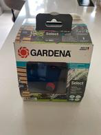 Gardena water control, Tuin en Terras, Bewateringscomputers, Ophalen, Nieuw