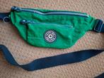 Kipling heuptasje., Ophalen, Groen