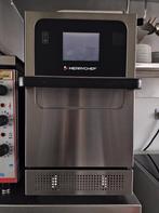 Merrychef e2S mono inox, Zakelijke goederen, Ophalen, Gebruikt, Ovens, Microgolfovens en Steamers