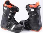 Bottes de snowboard 38.5 EU BURTON WOMENS SAPPHIRE, Envoi, Utilisé, Chaussures