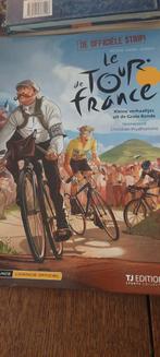 Strip   tour de france, Enlèvement ou Envoi