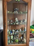 collection de grenouilles, Collections, Enlèvement, Comme neuf, Animal