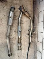 Subaru impreza invidia catback met racecat, Ophalen, Subaru