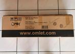 NIEUW Omlet Eglu Go Up kippenhokwielen, nooit gebruikt

In, Ophalen, Nieuw, Kippenhok of Kippenren