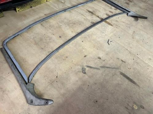 Triumph TR2-3 ruitframe, Auto diversen, Overige Auto diversen, Ophalen