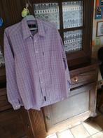 Chemise homme Bronson. Taille M., Kleding | Heren, Overhemden, Ophalen of Verzenden, Zo goed als nieuw