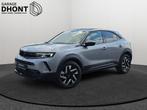 Opel Mokka GS - 1.2 Benzine - Manueel 6 - 100PK, Bedrijf, Handgeschakeld, 5 deurs, 74 kW