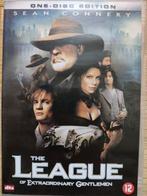The League of Extraordinary Gentlemen (2003) (Sean Connery), Cd's en Dvd's, Ophalen of Verzenden, Zo goed als nieuw